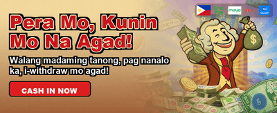 Get Your Welcome Bonus Now